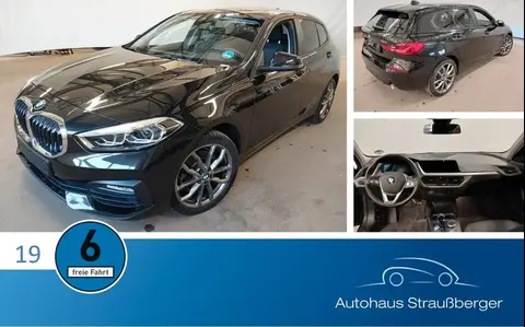 Used BMW SERIE 1 Petrol 2023 Ad 