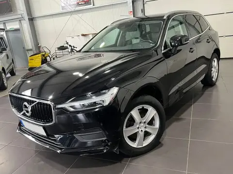 Used VOLVO XC60 Diesel 2018 Ad 