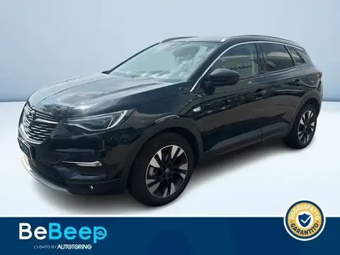 Used OPEL GRANDLAND Petrol 2018 Ad 