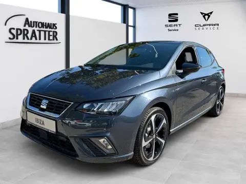 Used SEAT IBIZA Petrol 2024 Ad 