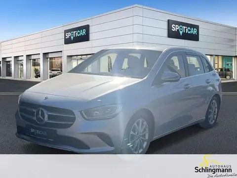 Used MERCEDES-BENZ CLASSE B Petrol 2019 Ad 