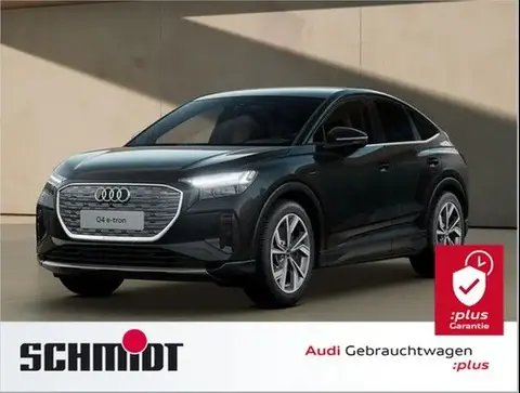 Used AUDI Q4 Not specified 2023 Ad 