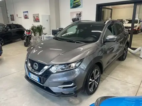 Used NISSAN QASHQAI Petrol 2021 Ad 