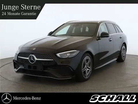 Used MERCEDES-BENZ CLASSE C Diesel 2022 Ad 