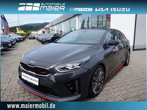 Used KIA PROCEED Petrol 2019 Ad 