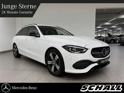 Used MERCEDES-BENZ CLASSE C Petrol 2023 Ad 