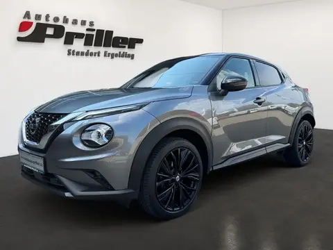 Annonce NISSAN JUKE Essence 2021 d'occasion 