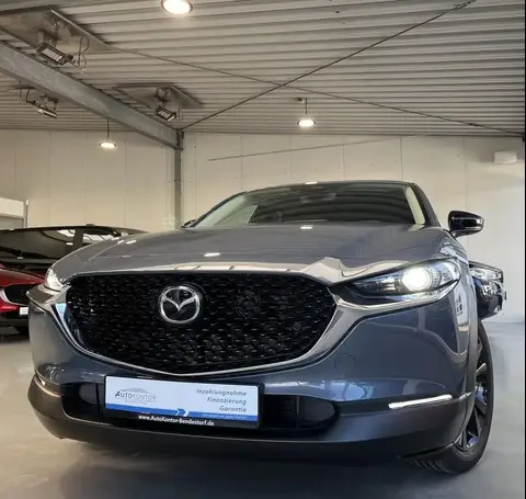 Annonce MAZDA CX-30 Essence 2024 d'occasion 