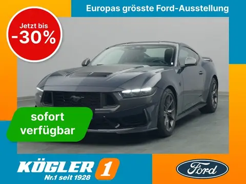 Used FORD MUSTANG Petrol 2024 Ad 