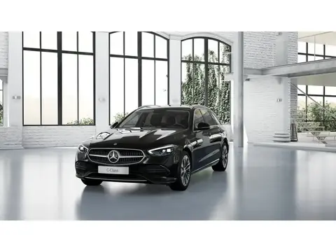 Used MERCEDES-BENZ CLASSE C Hybrid 2023 Ad 