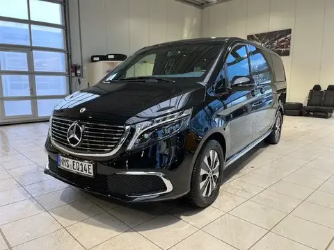 Annonce MERCEDES-BENZ EQV Non renseigné 2023 d'occasion 