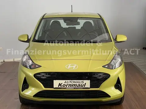 Annonce HYUNDAI I10 Essence 2024 d'occasion 