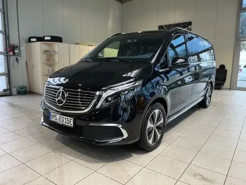 Annonce MERCEDES-BENZ EQV Non renseigné 2023 d'occasion 