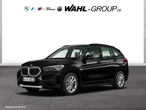 Annonce BMW X1 Essence 2022 d'occasion 