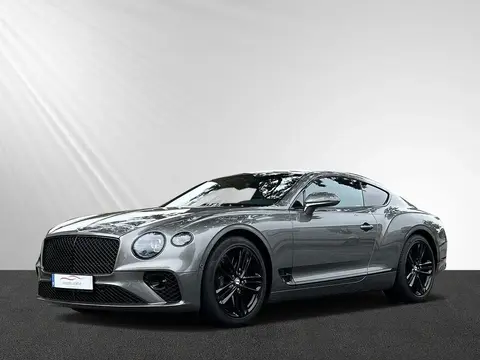 Annonce BENTLEY CONTINENTAL Essence 2020 d'occasion 