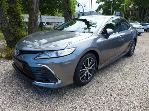 Annonce TOYOTA CAMRY Hybride 2024 d'occasion 