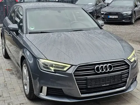 Used AUDI A3 Petrol 2018 Ad 