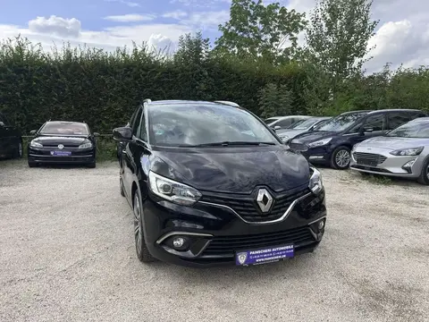 Annonce RENAULT GRAND SCENIC Diesel 2019 d'occasion 