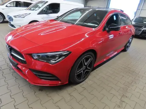 Used MERCEDES-BENZ CLASSE CLA Diesel 2019 Ad 