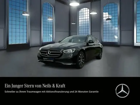 Used MERCEDES-BENZ CLASSE E Hybrid 2022 Ad 