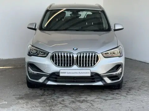 Annonce BMW X1 Essence 2021 d'occasion Allemagne