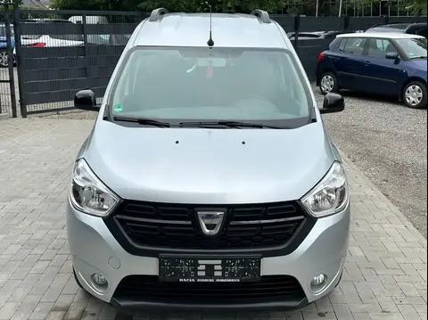 Used DACIA DOKKER Petrol 2019 Ad 