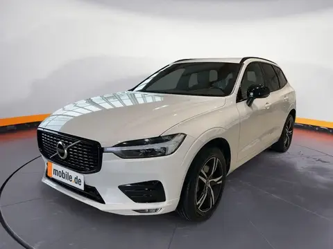 Used VOLVO XC60 Diesel 2021 Ad 