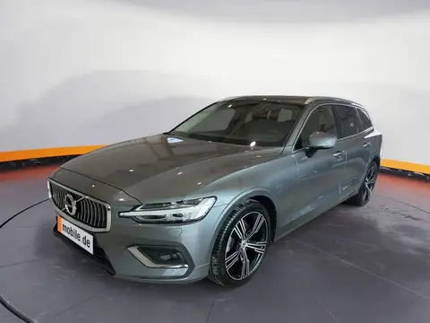 Used VOLVO V60 Diesel 2021 Ad 