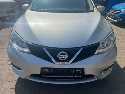 Annonce NISSAN PULSAR Essence 2015 d'occasion 