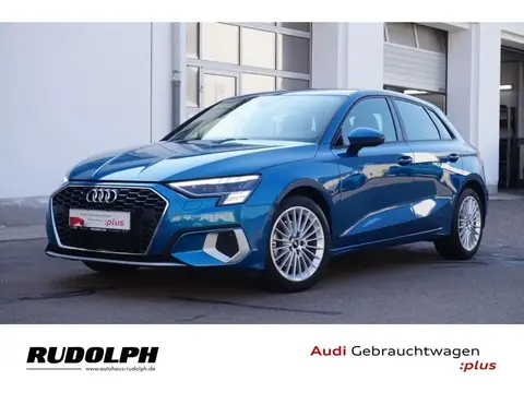 Used AUDI A3 Petrol 2023 Ad 