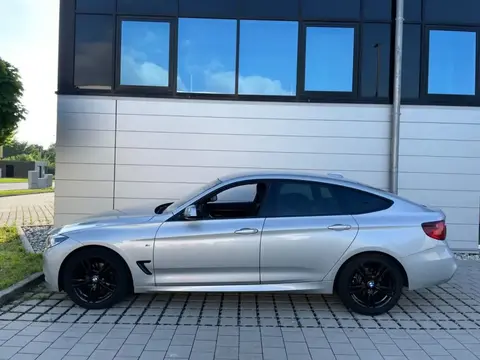 Annonce BMW SERIE 3 Diesel 2019 d'occasion 