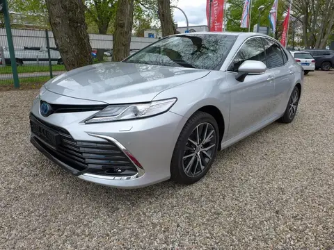 Annonce TOYOTA CAMRY Hybride 2024 d'occasion 