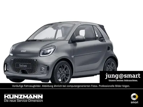 Used SMART FORTWO Not specified 2022 Ad 