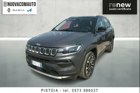 Used JEEP COMPASS Diesel 2023 Ad 