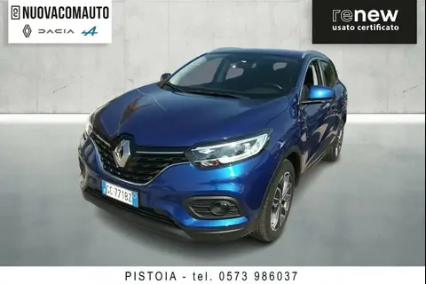 Used RENAULT KADJAR Diesel 2020 Ad 