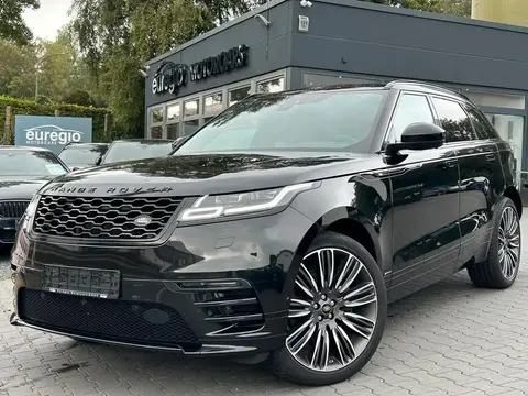 Annonce LAND ROVER RANGE ROVER VELAR Essence 2019 d'occasion 