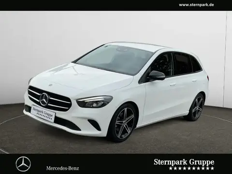 Used MERCEDES-BENZ CLASSE B Petrol 2022 Ad 