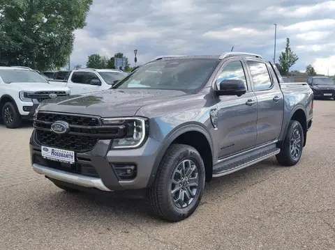 Used FORD RANGER Diesel 2024 Ad 