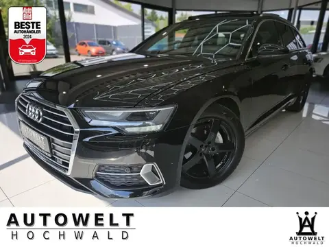 Used AUDI A6 Diesel 2019 Ad 