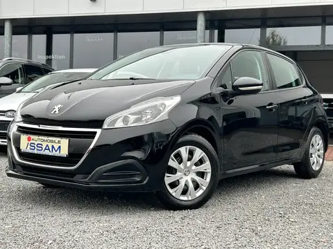 Used PEUGEOT 208 Petrol 2016 Ad 