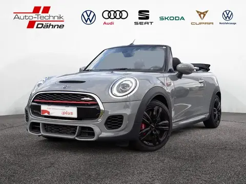 Annonce MINI JOHN COOPER WORKS Essence 2019 d'occasion Allemagne