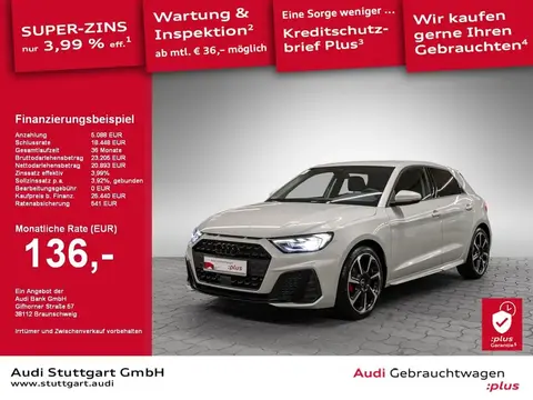 Annonce AUDI A1 Essence 2023 d'occasion 