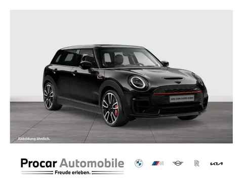 Used MINI JOHN COOPER WORKS Petrol 2021 Ad 