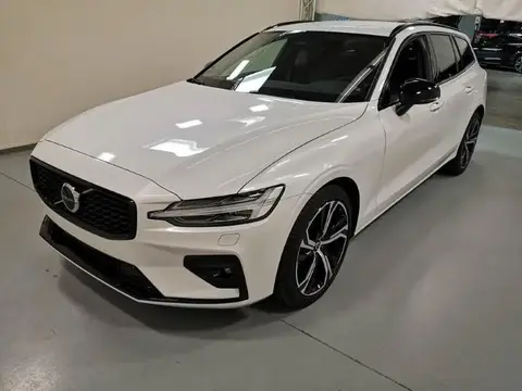 Used VOLVO V60 Diesel 2023 Ad 