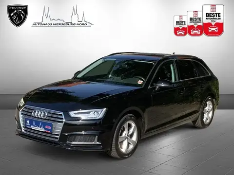 Used AUDI A4 Diesel 2019 Ad 