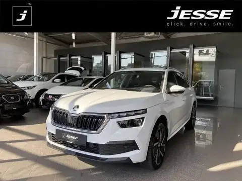 Used SKODA KAMIQ Diesel 2019 Ad 