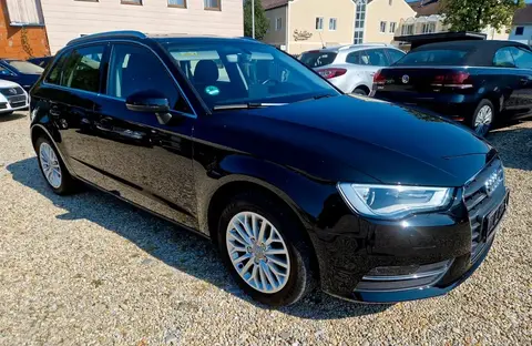 Annonce AUDI A3 Essence 2015 d'occasion 