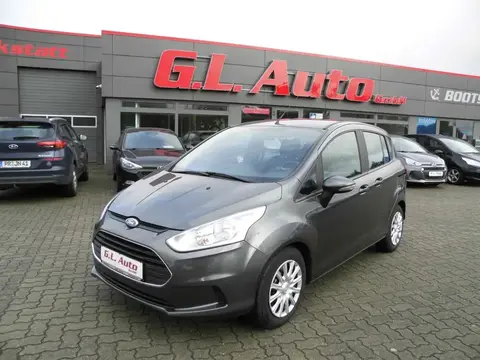 Annonce FORD B-MAX Essence 2016 d'occasion 