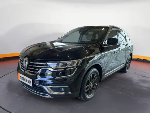 Used RENAULT KOLEOS Diesel 2021 Ad 