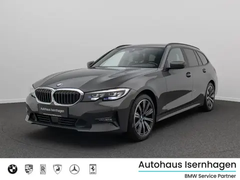 Used BMW SERIE 3 Diesel 2020 Ad Germany